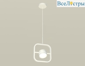 Подвесной светильник Ambrella Light Traditional (C9118, N8461) XB9118152