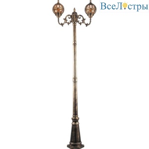Садово-парковый светильник Feron PL3708 11384