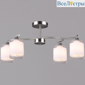 Люстра на штанге Reluce 07937-0.3-04 SN