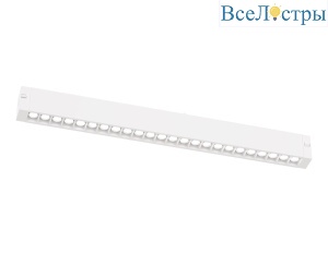 Трековый магнитный светильник Ambrella Light Track System GL8080