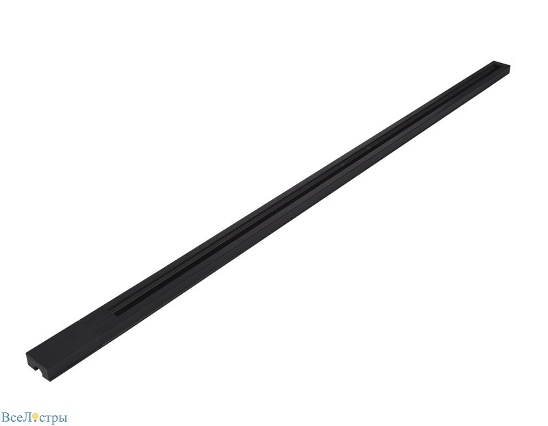 трековый шинопровод однофазный ambrella light track system gl7002