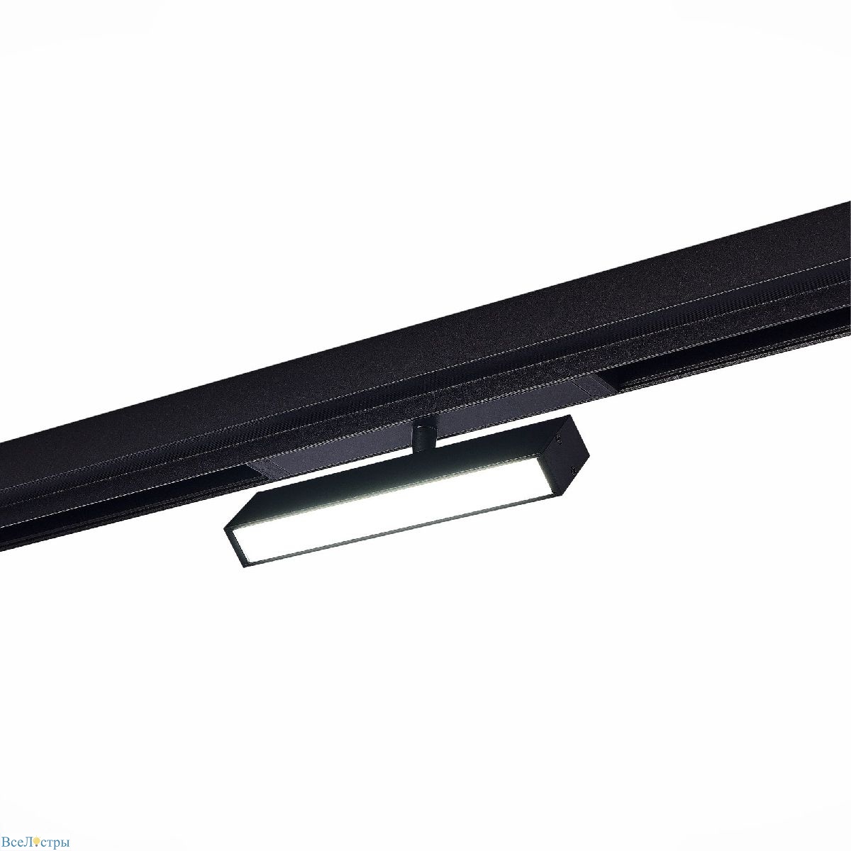 трековый светильник st luce skyline 220 st378.436.09