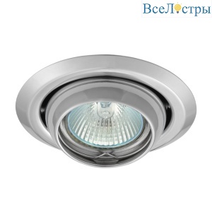 Точечный светильник Kanlux Argus CT-2117-C 309