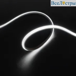 Гибкий неон Arlight 10W/m 544LED/m CSPSMD теплый белый 5M MOONLIGHT-TOP-X544-10x5mm 24V Warm3000 041526