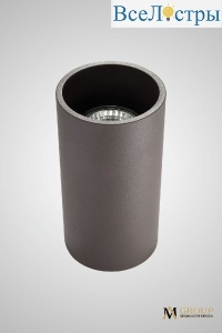 Накладной светильник AM Group AM02-150 COFFEE