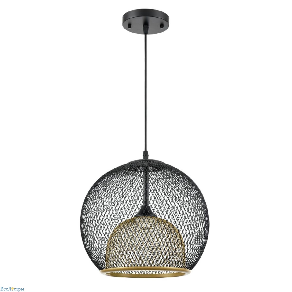 подвесной светильник lumion suspentioni leonela 8052/1a