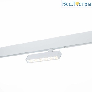 Трековый светодиодный светильник ST Luce ST656.596.09