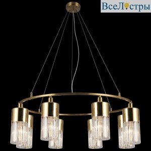 Подвесная люстра Illumico IL0113-8P-79 COP