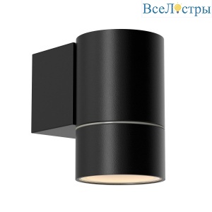 Уличный настенный светильник Favourite Bonum 4795-1W