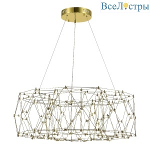 Подвесная люстра ST Luce Gravetta SL6602.203.48