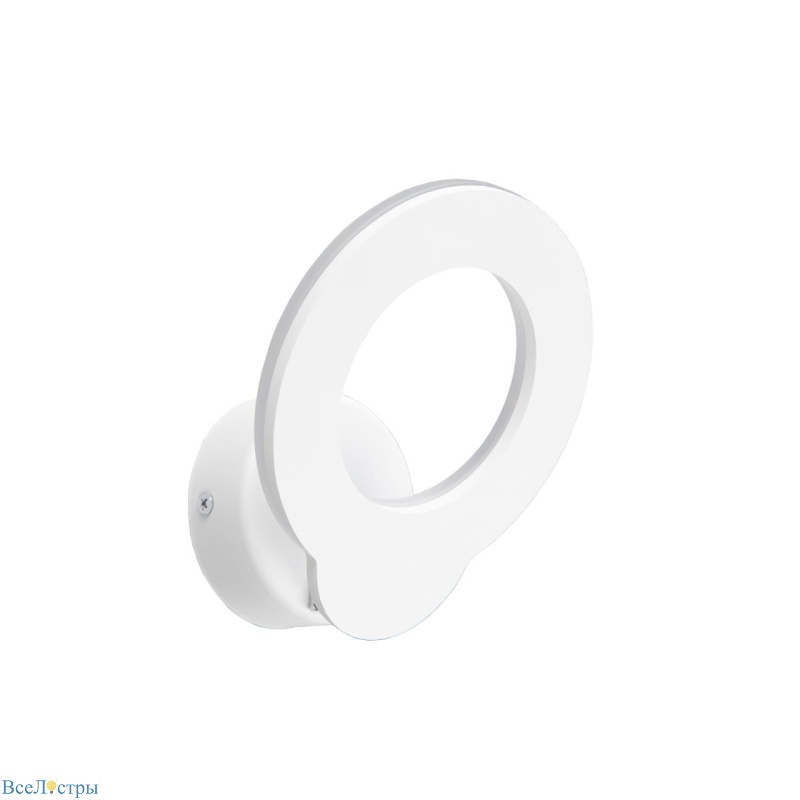 спот citilux декарт-4 cl704040