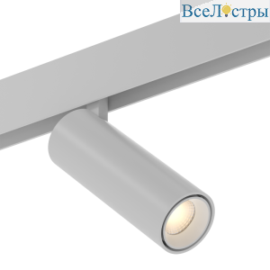 Трековый светильник DesignLed SY-mini-522015E-11.6-48-WH-WW 008158