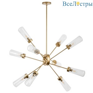 Потолочная люстра Lightstar Crotone 690103