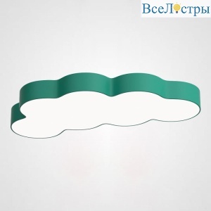 Потолочный светильник Imperium Loft Cloud 186680-26