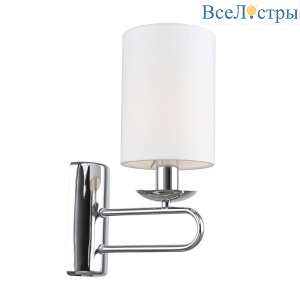 Бра Escada Eclipse 10166/1A Chrome