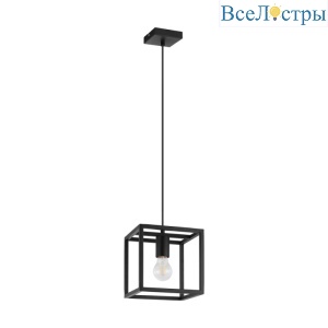 Подвесной светильник Eglo Eldrick 43031