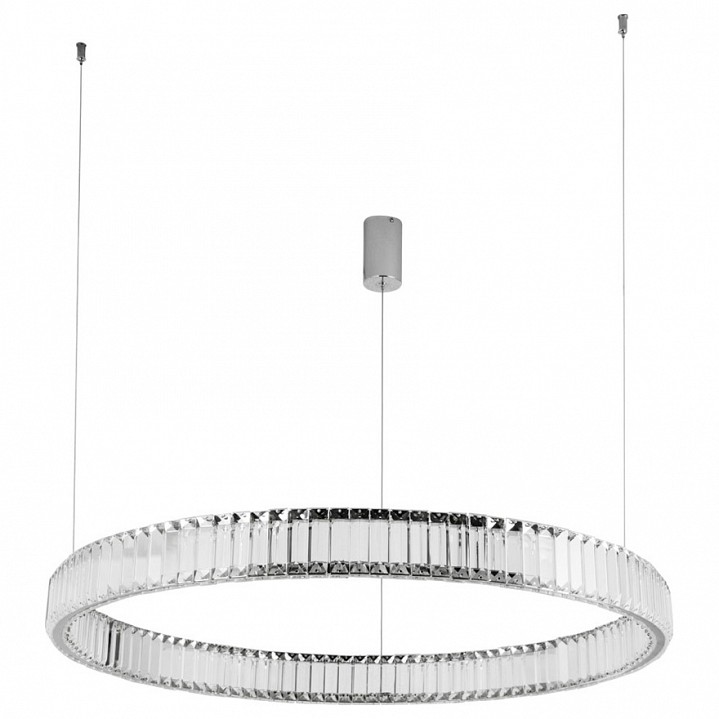 подвесной светильник divinare renata 1135/02 sp-48