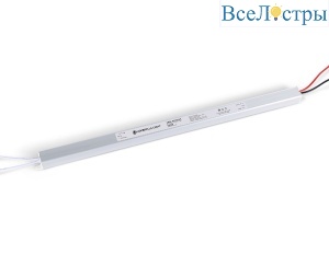 Блок питания Ambrella Light LED Driver 12V 100Вт AC185-260 8.3A IP20 GS8607