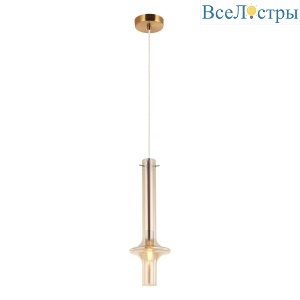 Подвесной светильник Stilfort Glaso 2151/51/01P