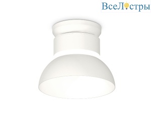 Накладной светильник Ambrella Light Techno spot (N8901, C8101, N8140) XS8101046