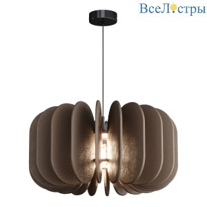 Подвесной светильник ST Luce Sentito SL3004.423.01