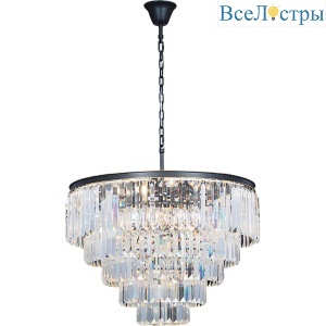 Подвесная люстра Divinare Nova 3001/01 LM-13