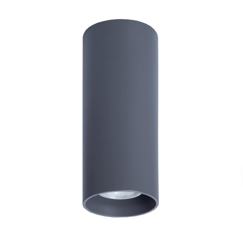потолочный светильник topdecor tubo8 p2 11