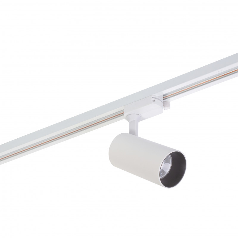 трековый светильник denkirs dk6040-wh