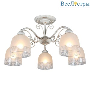 Потолочная люстра Omnilux Ferraro OML-54907-05