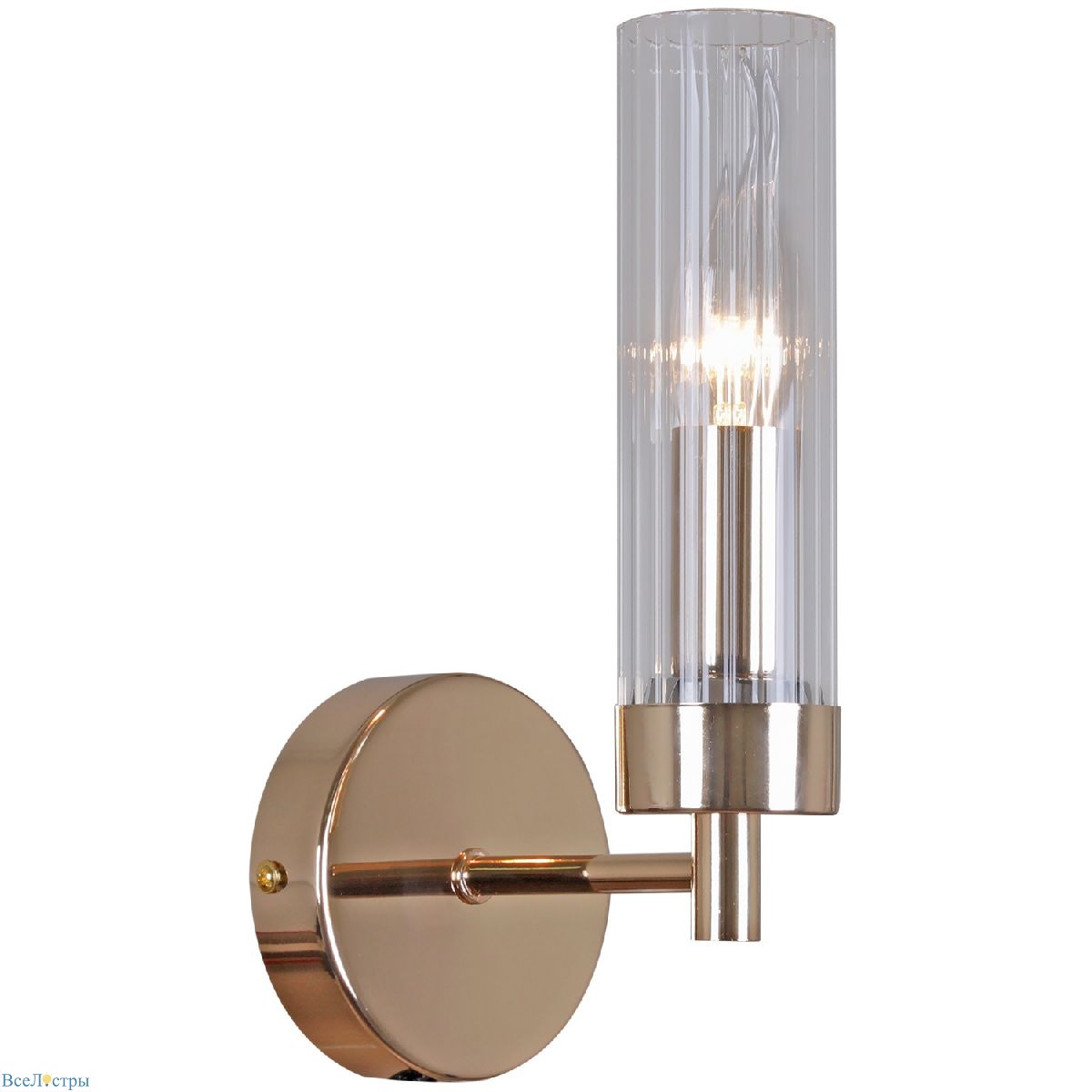 бра illumico il5608-1wst-79 gd