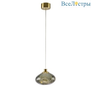 Подвесной светильник Odeon Light Mela 7045/4L