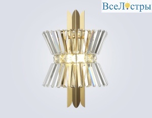 Настенный светильник Ambrella Light High Light Crystal LH41029
