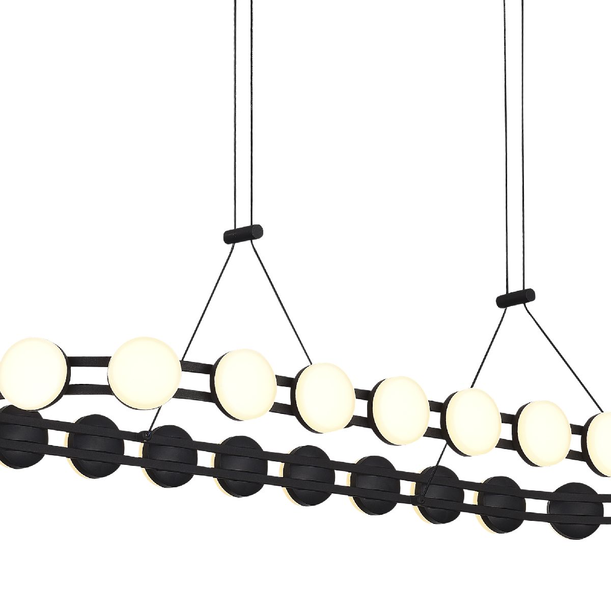 подвесная люстра st luce monro sl6610.403.26