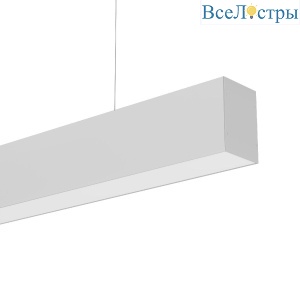 Линейный подвесной светильник Arlight SP-LINE-HANG-6085-L995-37W Day4000 052967