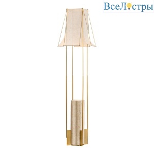 Торшер Lussole Major LSP-4007M