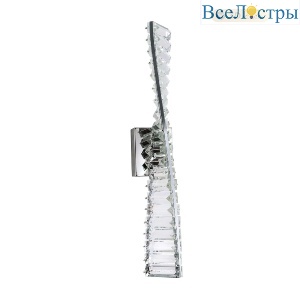 Настенный светильник Modestyle MS.88910.01 CR