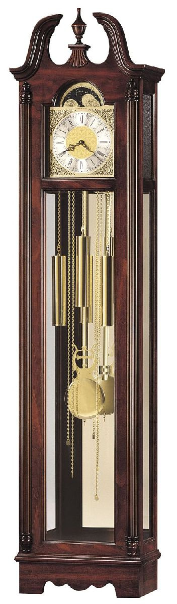 напольные часы howard miller nottingham 610-733