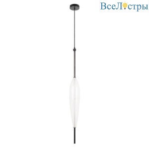 Подвесной светодиодный светильник Loft IT Venice 10223/C White