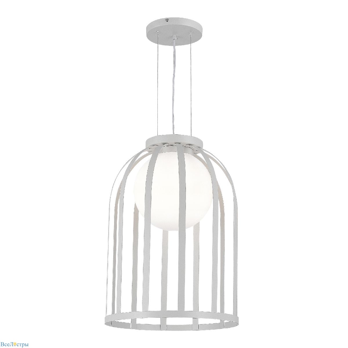 подвесной светильник st luce nordic sl6129.503.01