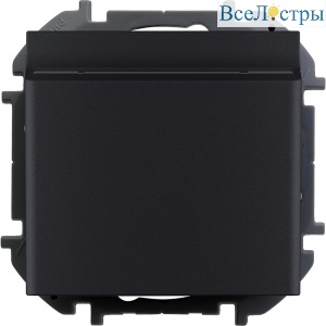 Выключатель карточный с подсветкой Legrand Inspiria 673803