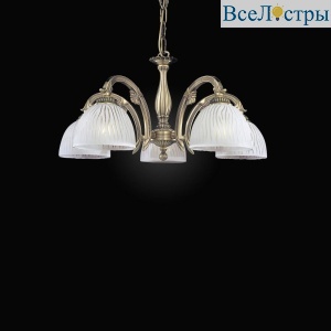 Подвесная люстра Reccagni Angelo L 5650/5