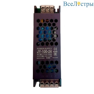Драйвер Crystal Lux 48V 80W 0990/044