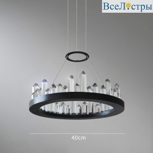 Подвесная люстра Imperium Loft Quartz 179754-26