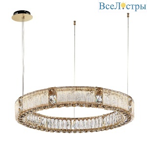 Подвесная люстра Favourite Templum 4204-8P