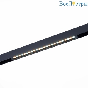 Трековый светильник ST Luce Skyline 220 ST655.446.18H