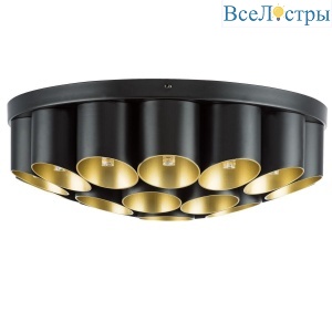 Потолочная люстра Lightstar Siena 720227