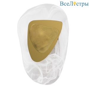 Настенный светильник Arte Lamp Libertas A2096AP-5PB