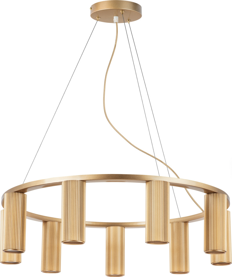 подвесная люстра lightstar roma 718093
