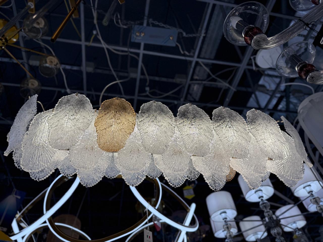 подвесная люстра st luce lightsome sl6135.233.01