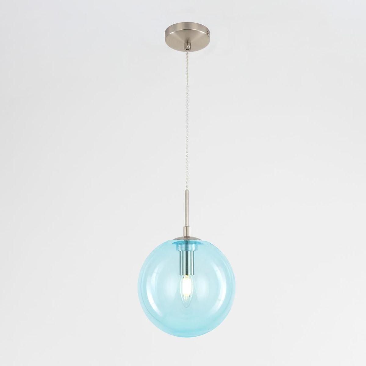 подвесной светильник citilux томми cl102627